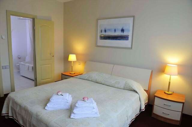 Гостиница Кронверк Санкт-Петербург-40