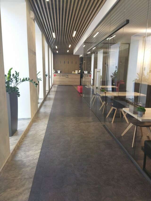 Гостиница Кронверк Санкт-Петербург-115