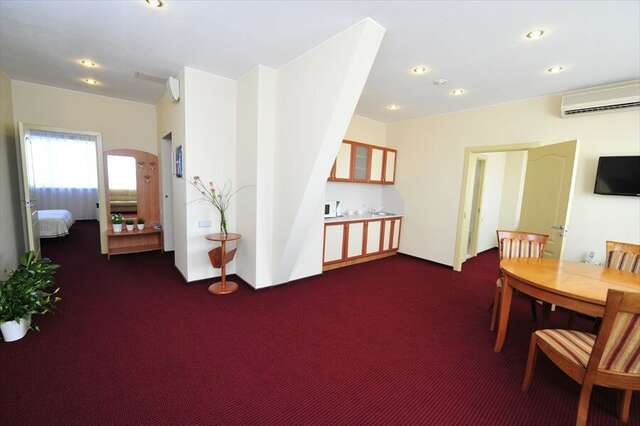 Гостиница Кронверк Санкт-Петербург-30