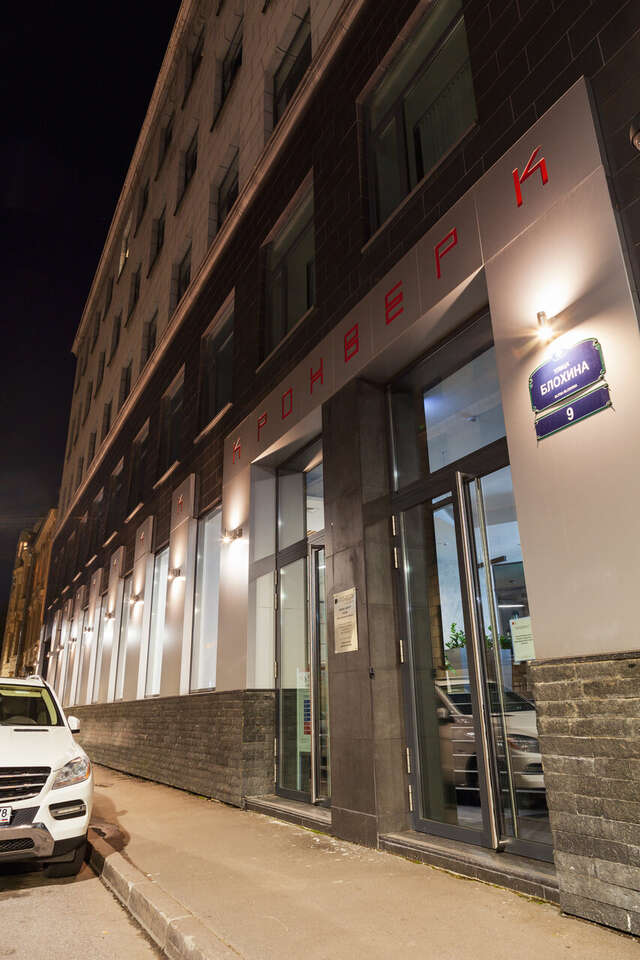 Гостиница Кронверк Санкт-Петербург-71