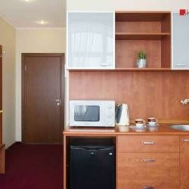 Гостиница Кронверк Санкт-Петербург-236