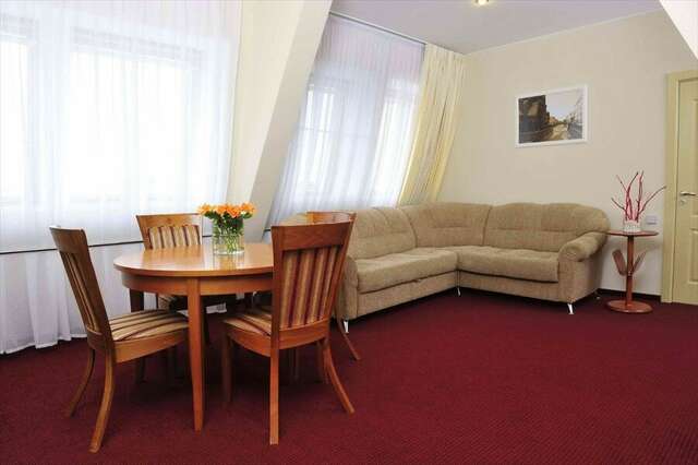 Гостиница Кронверк Санкт-Петербург-34