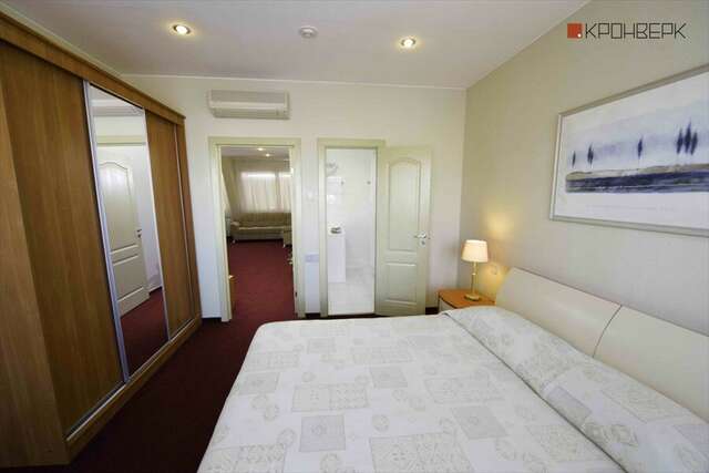 Гостиница Кронверк Санкт-Петербург-38