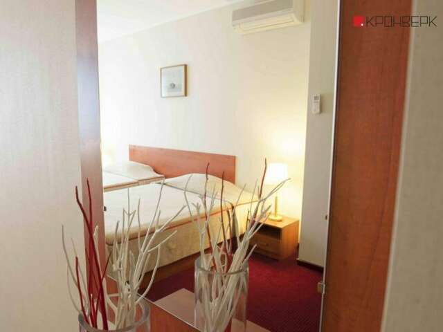 Гостиница Кронверк Санкт-Петербург-150