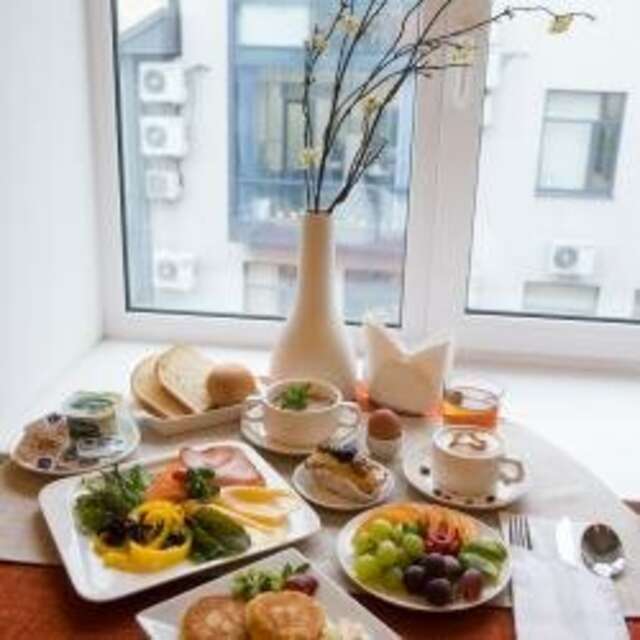 Гостиница Кронверк Санкт-Петербург-224