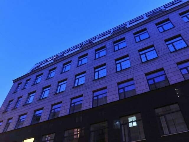 Гостиница Кронверк Санкт-Петербург-210