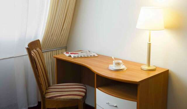 Гостиница Кронверк Санкт-Петербург-243