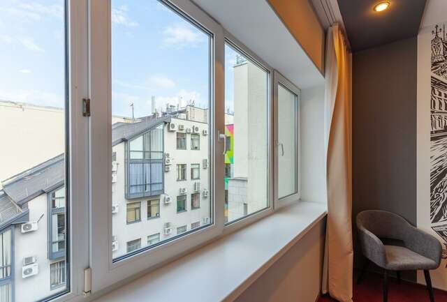 Гостиница Кронверк Санкт-Петербург-172