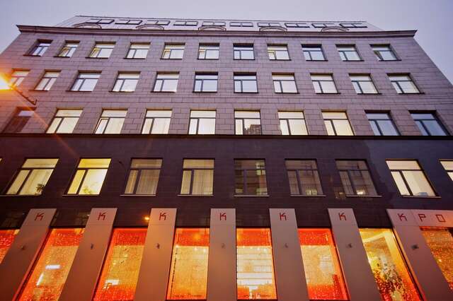 Гостиница Кронверк Санкт-Петербург-50