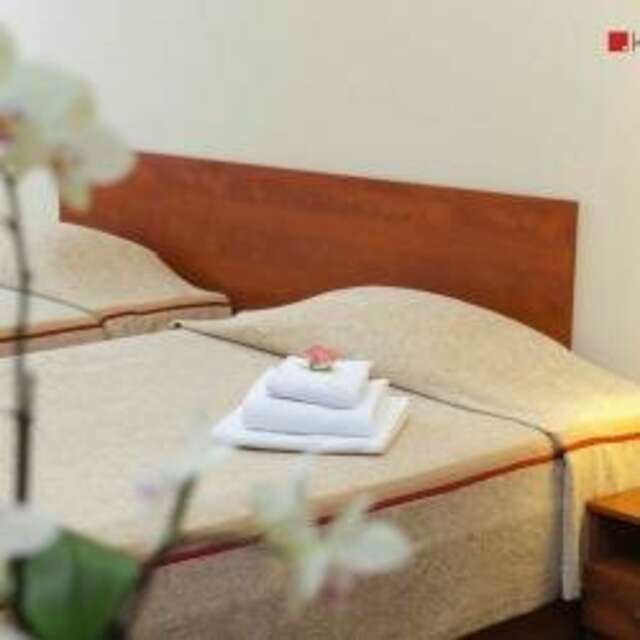 Гостиница Кронверк Санкт-Петербург-241