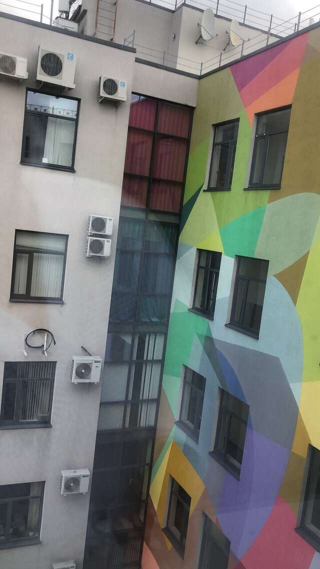 Гостиница Кронверк Санкт-Петербург-87