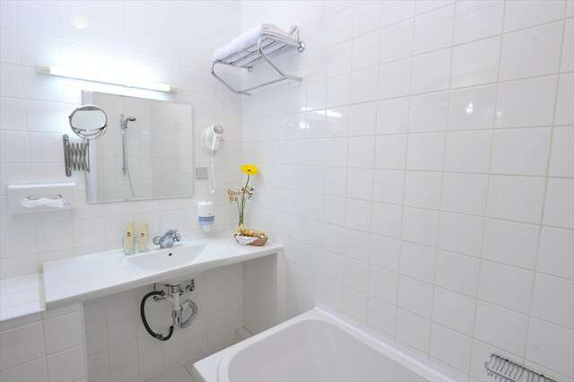 Гостиница Кронверк Санкт-Петербург-28