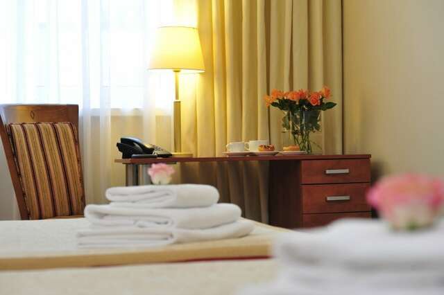 Гостиница Кронверк Санкт-Петербург-228