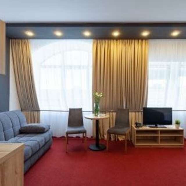 Гостиница Кронверк Санкт-Петербург-212