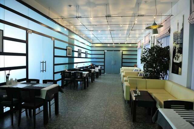 Гостиница Кронверк Санкт-Петербург-53