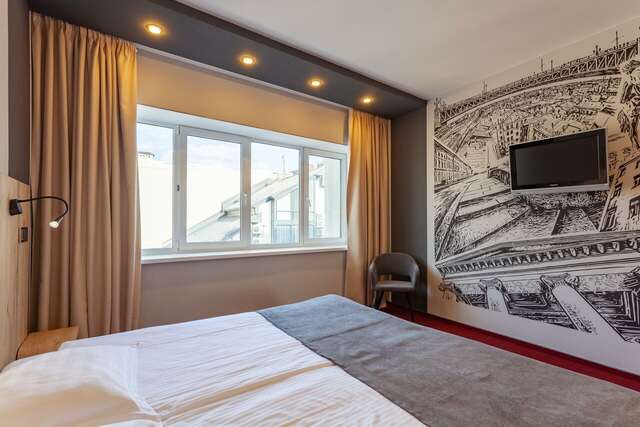 Гостиница Кронверк Санкт-Петербург-182