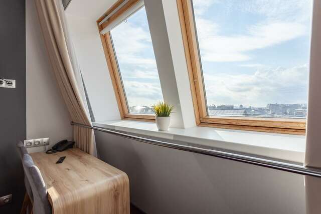 Гостиница Кронверк Санкт-Петербург-206