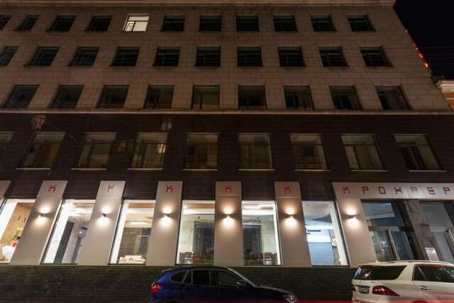 Гостиница Кронверк Санкт-Петербург-226