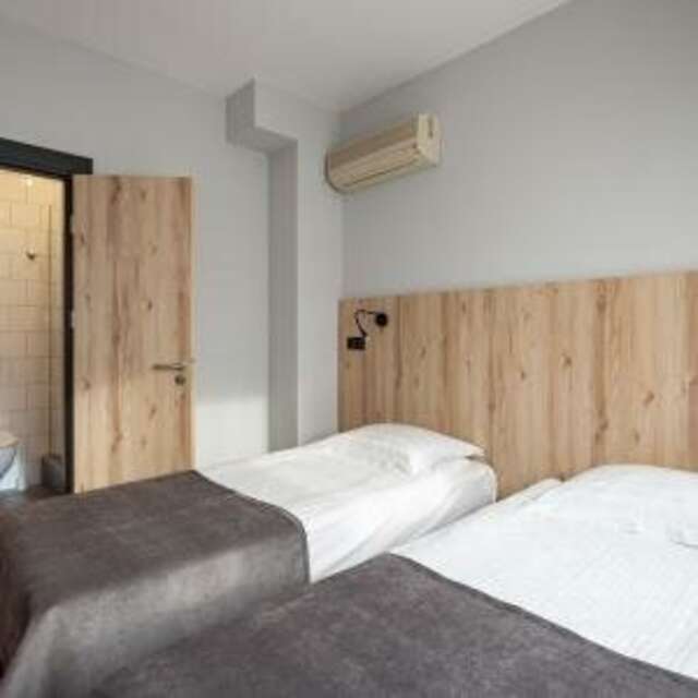 Гостиница Кронверк Санкт-Петербург-238