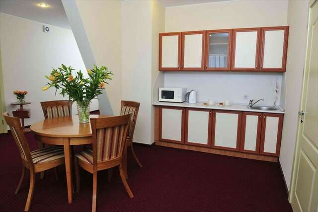 Гостиница Кронверк Санкт-Петербург-36