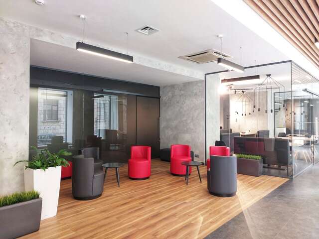 Гостиница Кронверк Санкт-Петербург-93