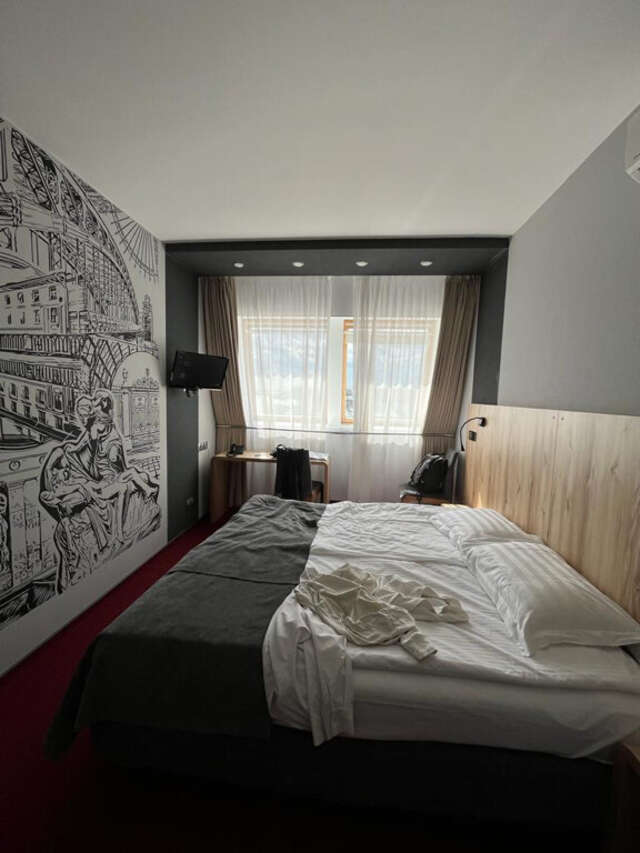 Гостиница Кронверк Санкт-Петербург-73