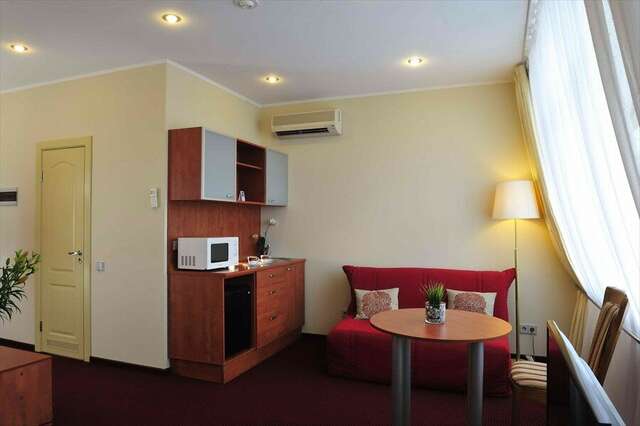 Гостиница Кронверк Санкт-Петербург-25