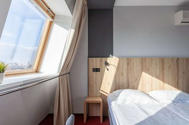 Гостиница Кронверк Санкт-Петербург-155