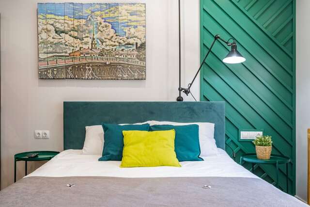 Гостиница Кронверк Санкт-Петербург-128