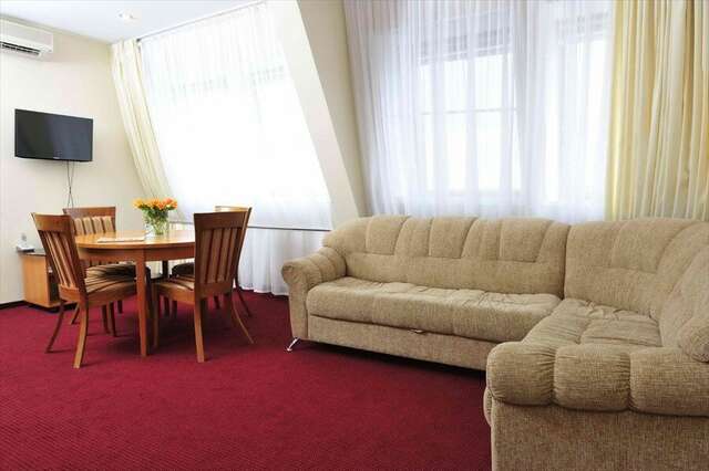 Гостиница Кронверк Санкт-Петербург-33