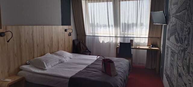 Гостиница Кронверк Санкт-Петербург-122