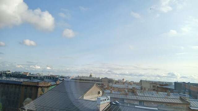 Гостиница Кронверк Санкт-Петербург-103