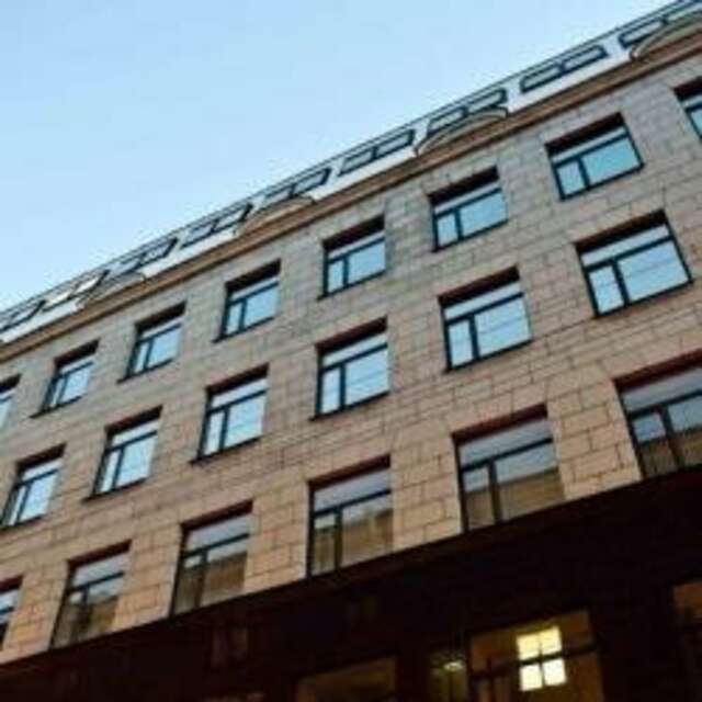 Гостиница Кронверк Санкт-Петербург-167