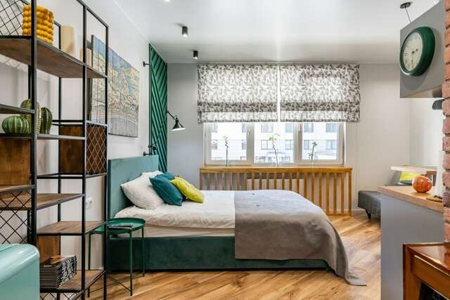 Гостиница Кронверк Санкт-Петербург-130